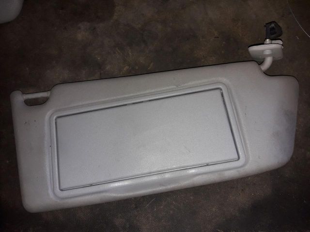 bontott OPEL ASTRA H Bal Napellenző