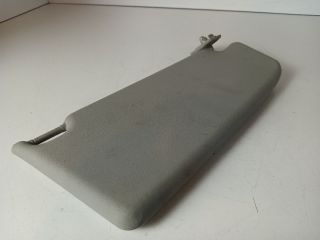 bontott OPEL ASTRA H Bal Napellenző