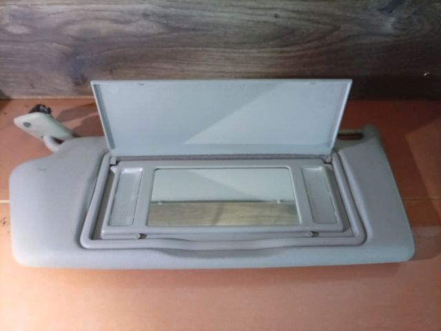 bontott OPEL ASTRA H Bal Napellenző