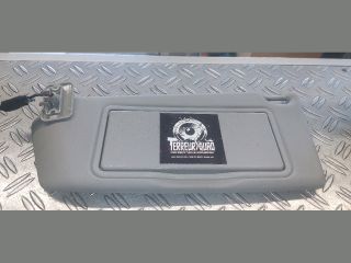 bontott OPEL ASTRA H Bal Napellenző