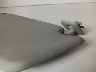 bontott OPEL ASTRA H Bal Napellenző