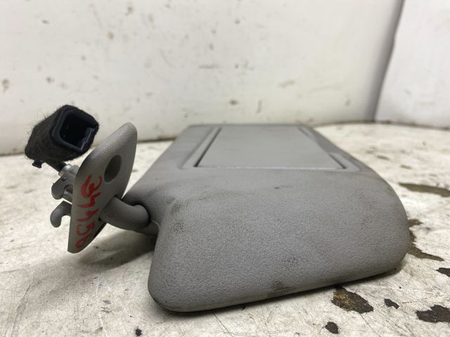 bontott OPEL ASTRA H Bal Napellenző