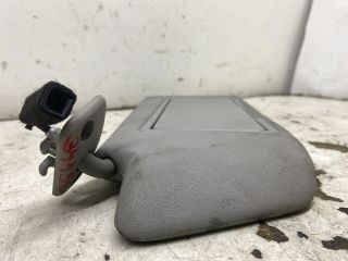 bontott OPEL ASTRA H Bal Napellenző