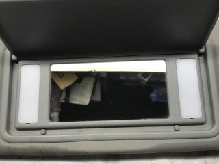 bontott OPEL ASTRA H Bal Napellenző