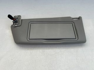 bontott OPEL ASTRA H Bal Napellenző