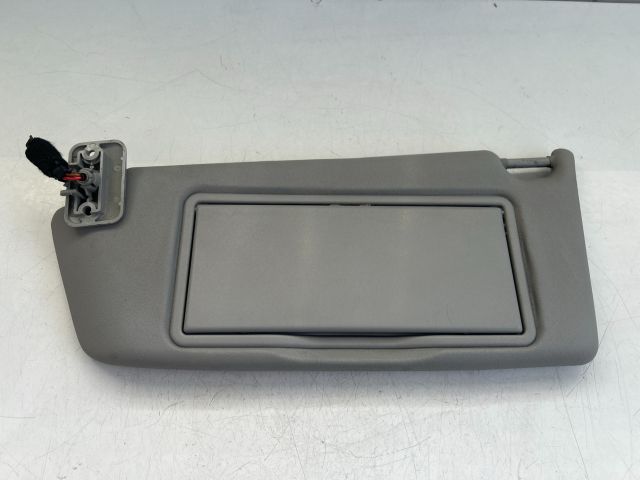 bontott OPEL ASTRA H Bal Napellenző