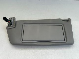 bontott OPEL ASTRA H Bal Napellenző