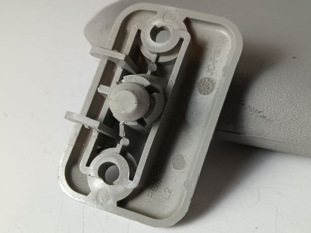 bontott OPEL ASTRA H Bal Napellenző