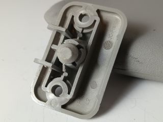 bontott OPEL ASTRA H Bal Napellenző