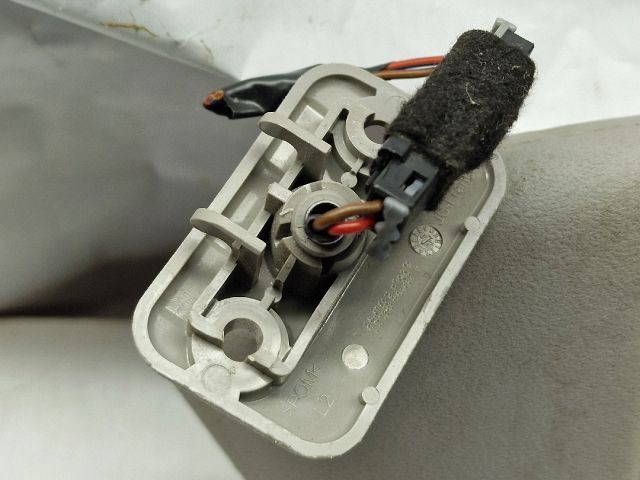 bontott OPEL ASTRA H Bal Napellenző