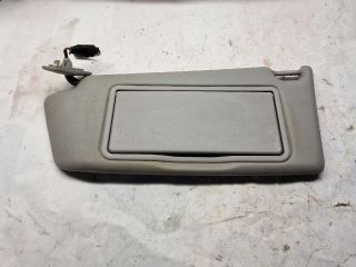 bontott OPEL ASTRA H Bal Napellenző