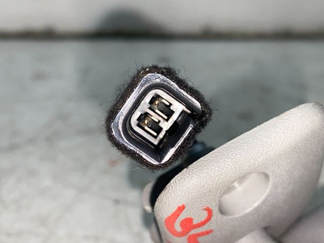 bontott OPEL ASTRA H Bal Napellenző