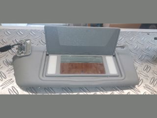 bontott OPEL ASTRA H Bal Napellenző