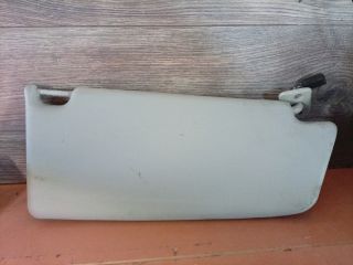 bontott OPEL ASTRA H Bal Napellenző