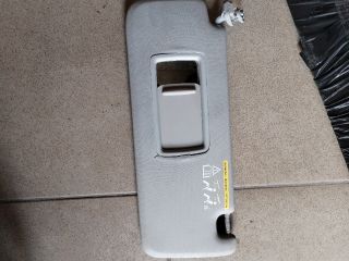 bontott OPEL ASTRA H Bal Napellenző