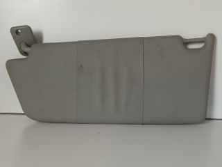 bontott OPEL ASTRA H Bal Napellenző