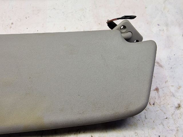 bontott OPEL ASTRA H Bal Napellenző