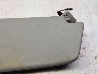 bontott OPEL ASTRA H Bal Napellenző