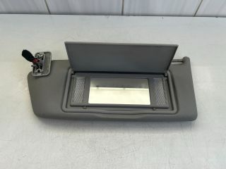 bontott OPEL ASTRA H Bal Napellenző