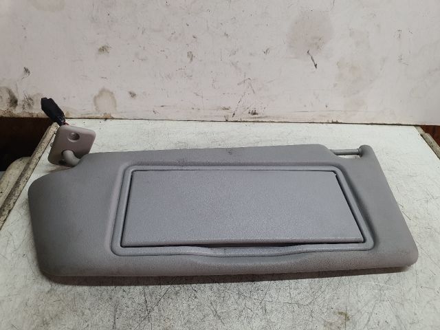 bontott OPEL ASTRA H Bal Napellenző