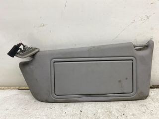 bontott OPEL ASTRA H Bal Napellenző