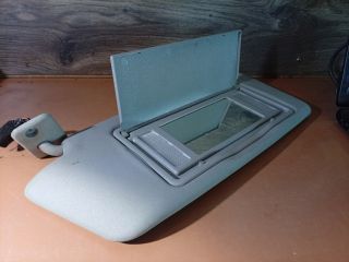 bontott OPEL ASTRA H Bal Napellenző