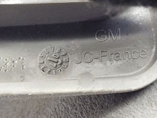 bontott OPEL ASTRA H Bal Napellenző