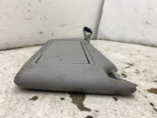 bontott OPEL ASTRA H Bal Napellenző