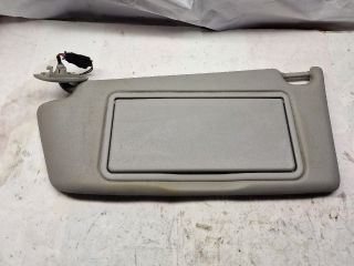 bontott OPEL ASTRA H Bal Napellenző