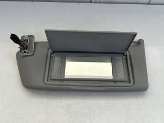 bontott OPEL ASTRA H Bal Napellenző