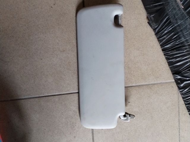 bontott OPEL ASTRA H Bal Napellenző