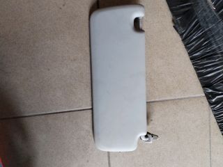 bontott OPEL ASTRA H Bal Napellenző