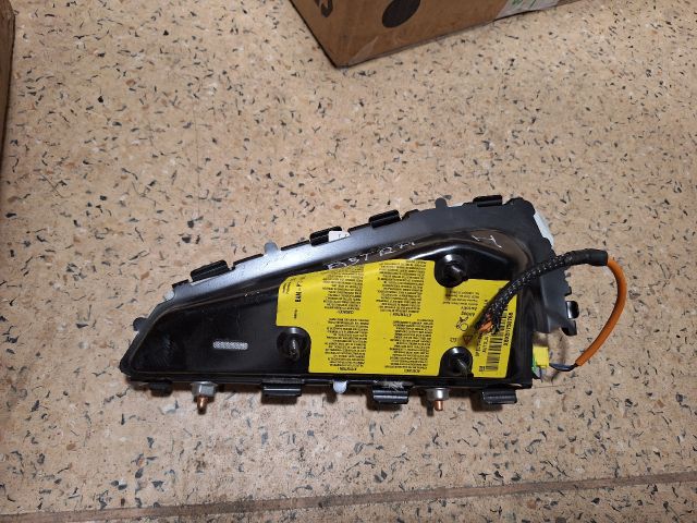 bontott OPEL ASTRA H Bal Oldallégzsák