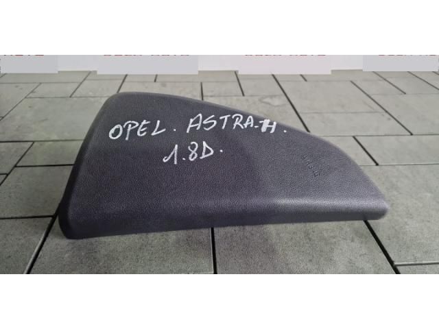 bontott OPEL ASTRA H Bal Oldallégzsák