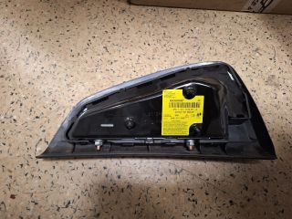 bontott OPEL ASTRA H Bal Oldallégzsák