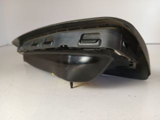 bontott OPEL ASTRA H Bal Oldallégzsák