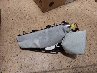 bontott OPEL ASTRA H Bal Oldallégzsák