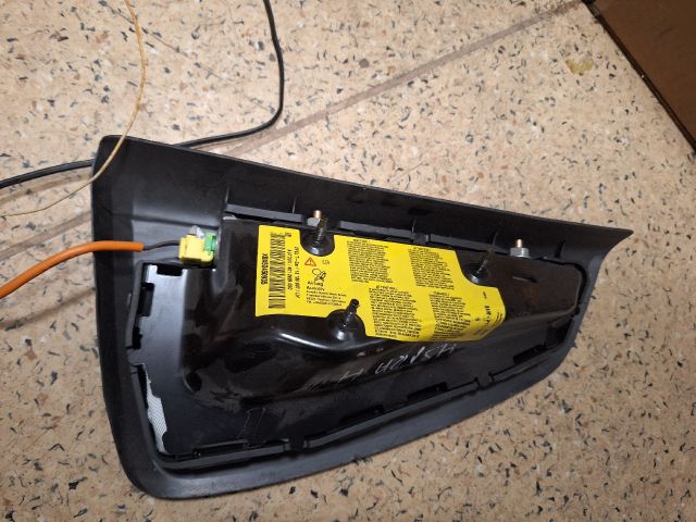 bontott OPEL ASTRA H Bal Oldallégzsák