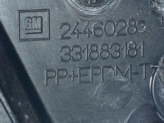 bontott OPEL ASTRA H Bal Sárvédő Oldaltartó