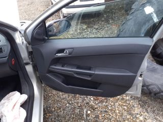 bontott OPEL ASTRA H Bal Szellőző