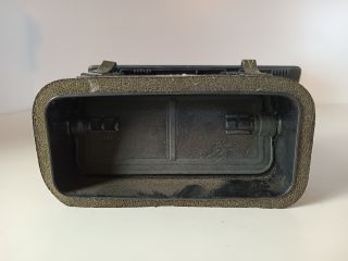 bontott OPEL ASTRA H Bal Szellőző