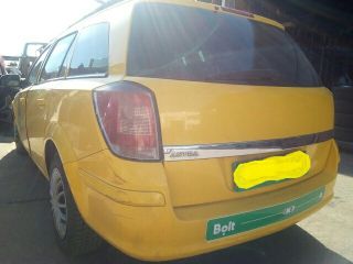 bontott OPEL ASTRA H Bal Szellőző