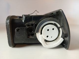 bontott OPEL ASTRA H Bal Szellőző