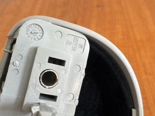 bontott OPEL ASTRA H Bal Szemüvegtartó