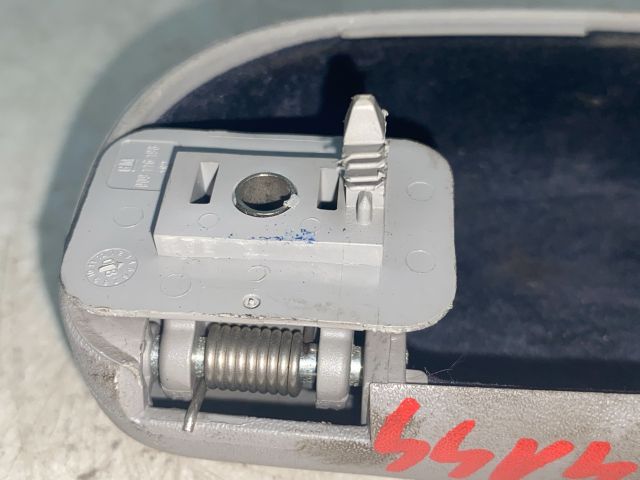 bontott OPEL ASTRA H Bal Szemüvegtartó