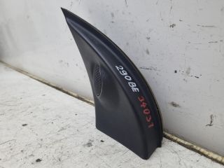 bontott OPEL ASTRA H Bal Visszapillantó Tükör Burkolat