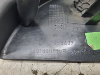 bontott OPEL ASTRA H Bal Visszapillantó Tükör Burkolat