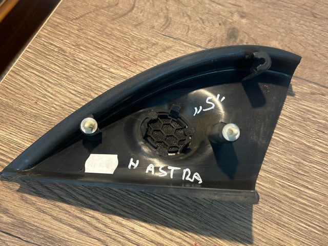 bontott OPEL ASTRA H Bal Visszapillantó Tükör Burkolat