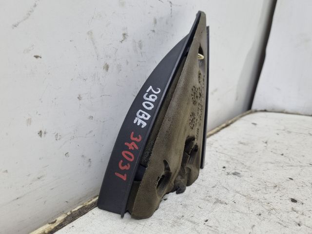 bontott OPEL ASTRA H Bal Visszapillantó Tükör Burkolat