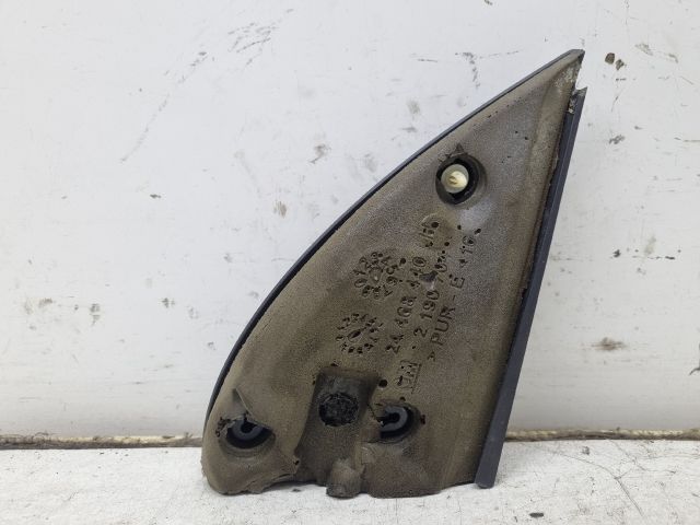 bontott OPEL ASTRA H Bal Visszapillantó Tükör Burkolat